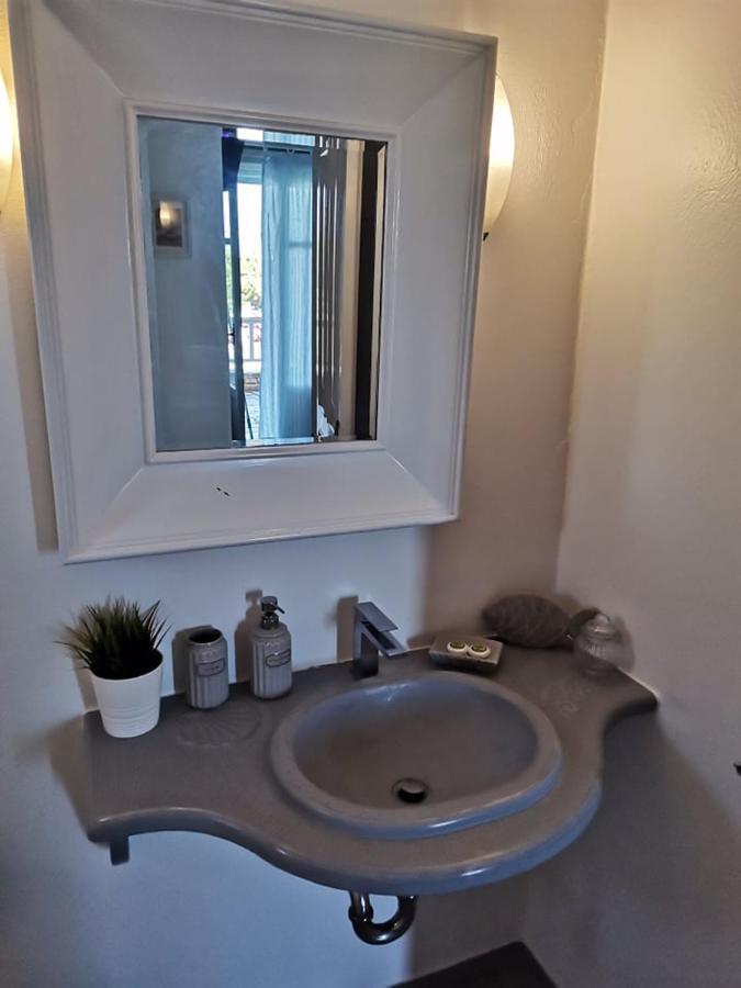 Elia Apartments Agios Romanos المظهر الخارجي الصورة