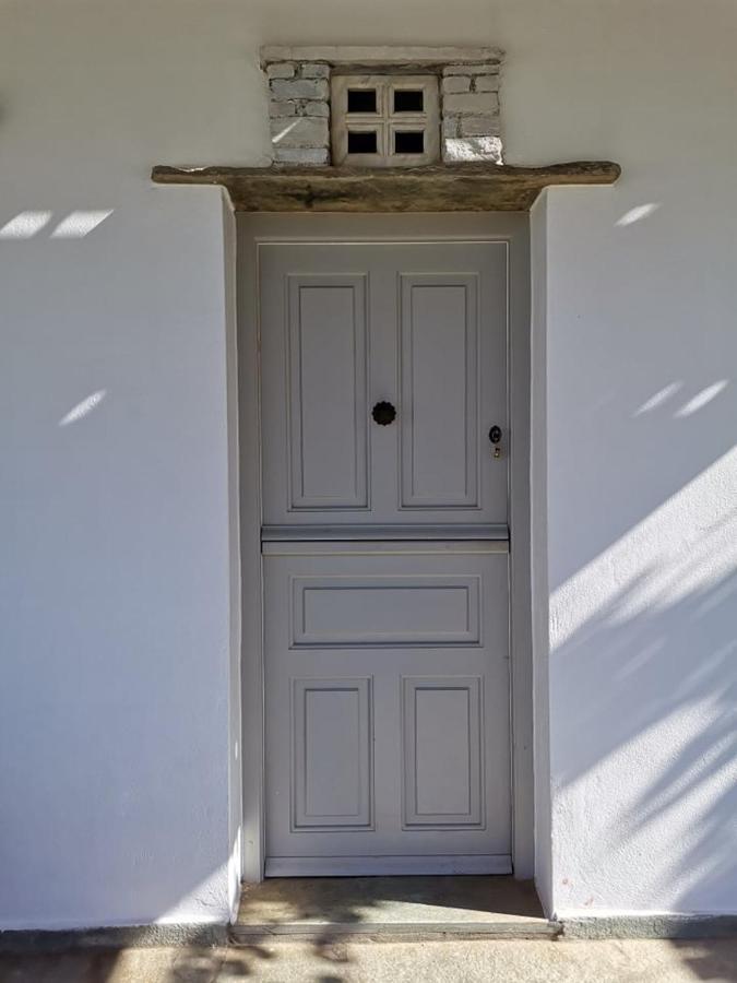 Elia Apartments Agios Romanos المظهر الخارجي الصورة