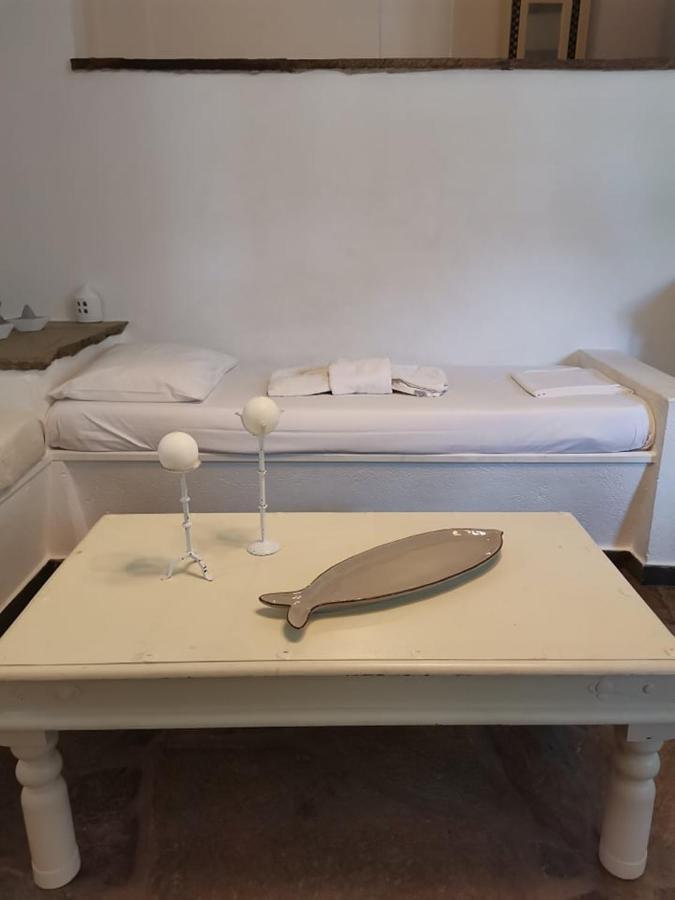 Elia Apartments Agios Romanos المظهر الخارجي الصورة