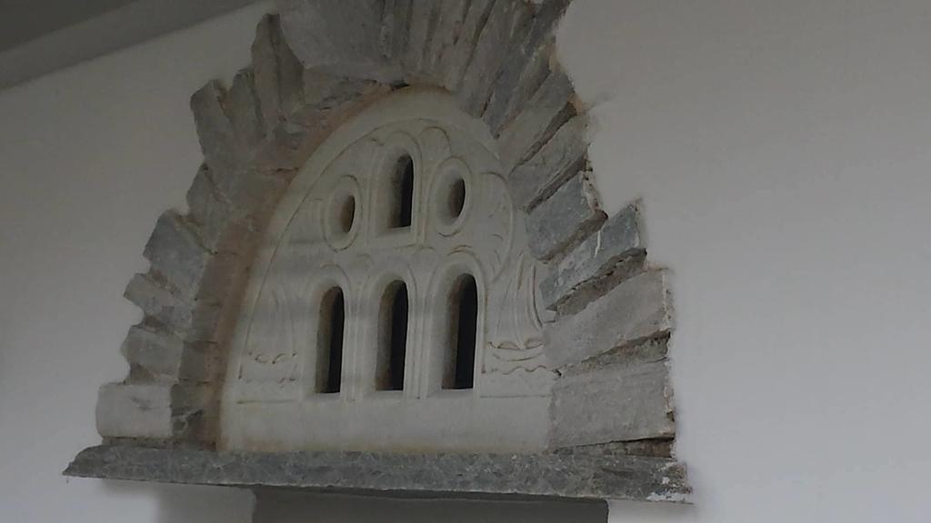 Elia Apartments Agios Romanos المظهر الخارجي الصورة